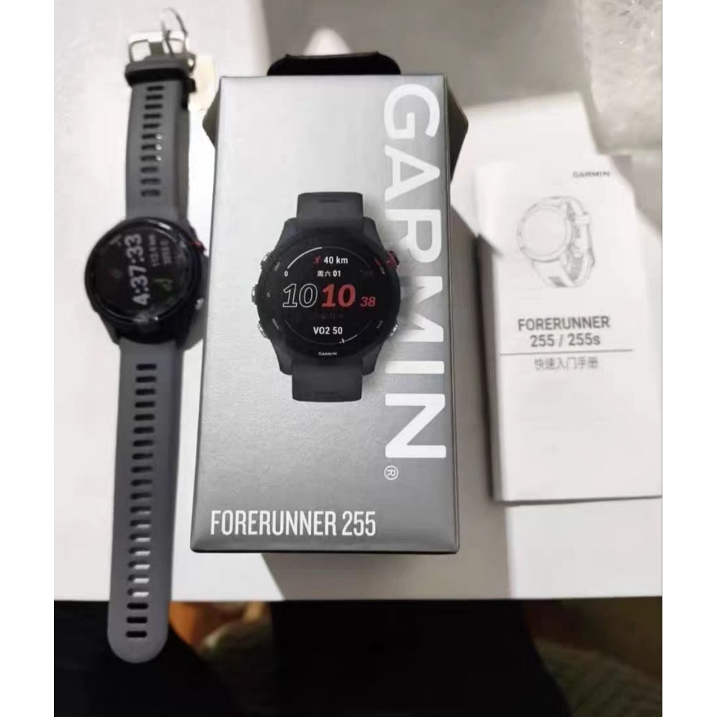 Garmin forerunner 965 preloved
