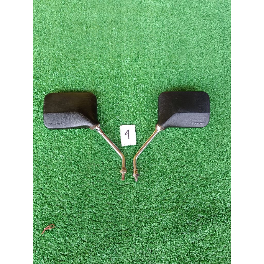 Spion Suzuki Rc80 Rc100 Original