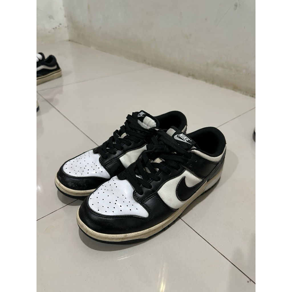 nike panda
