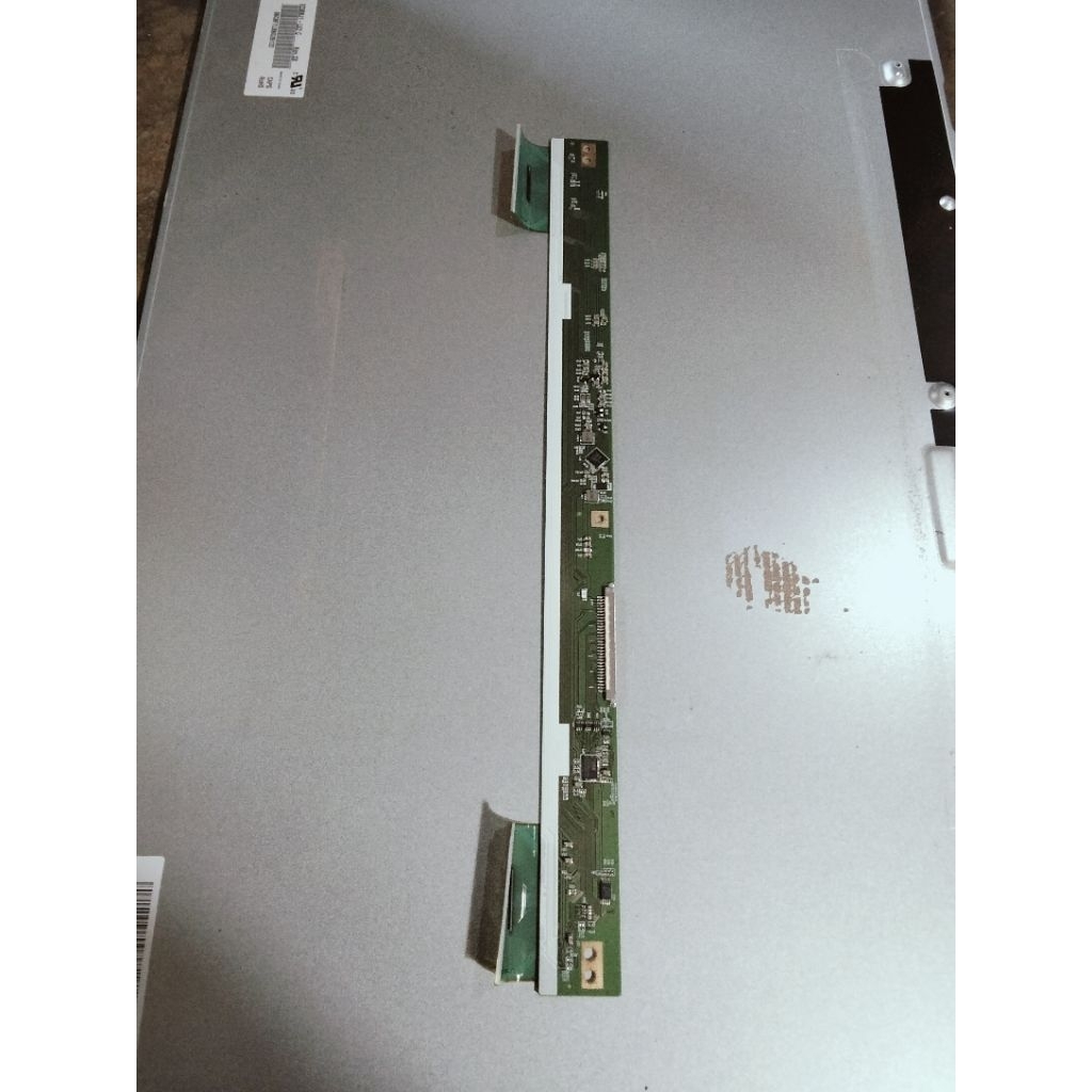 TCON T CON TICON TIKON TV LG 24TK425A 24TK425