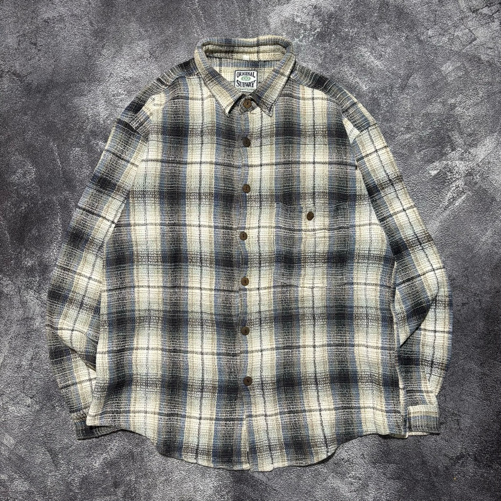 Veterano tebal bahan waffle