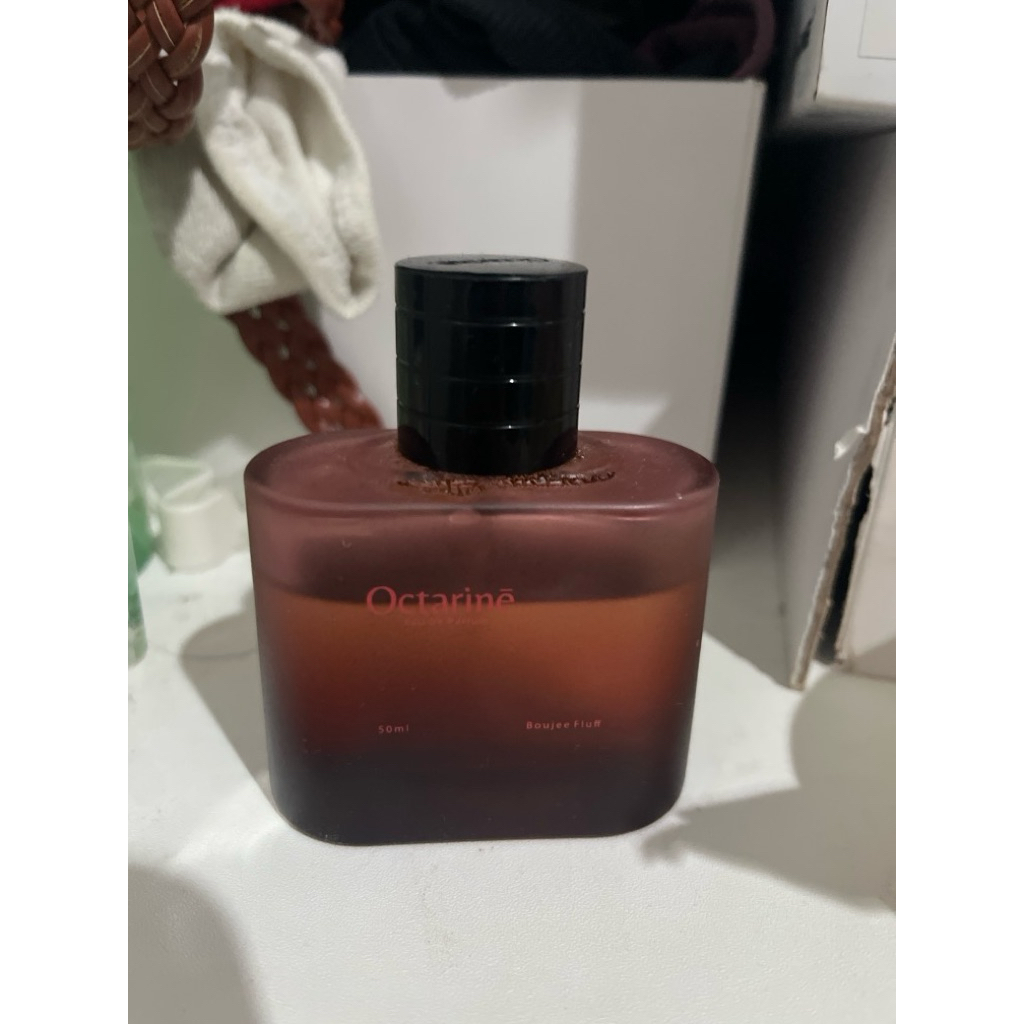 parfum octarine