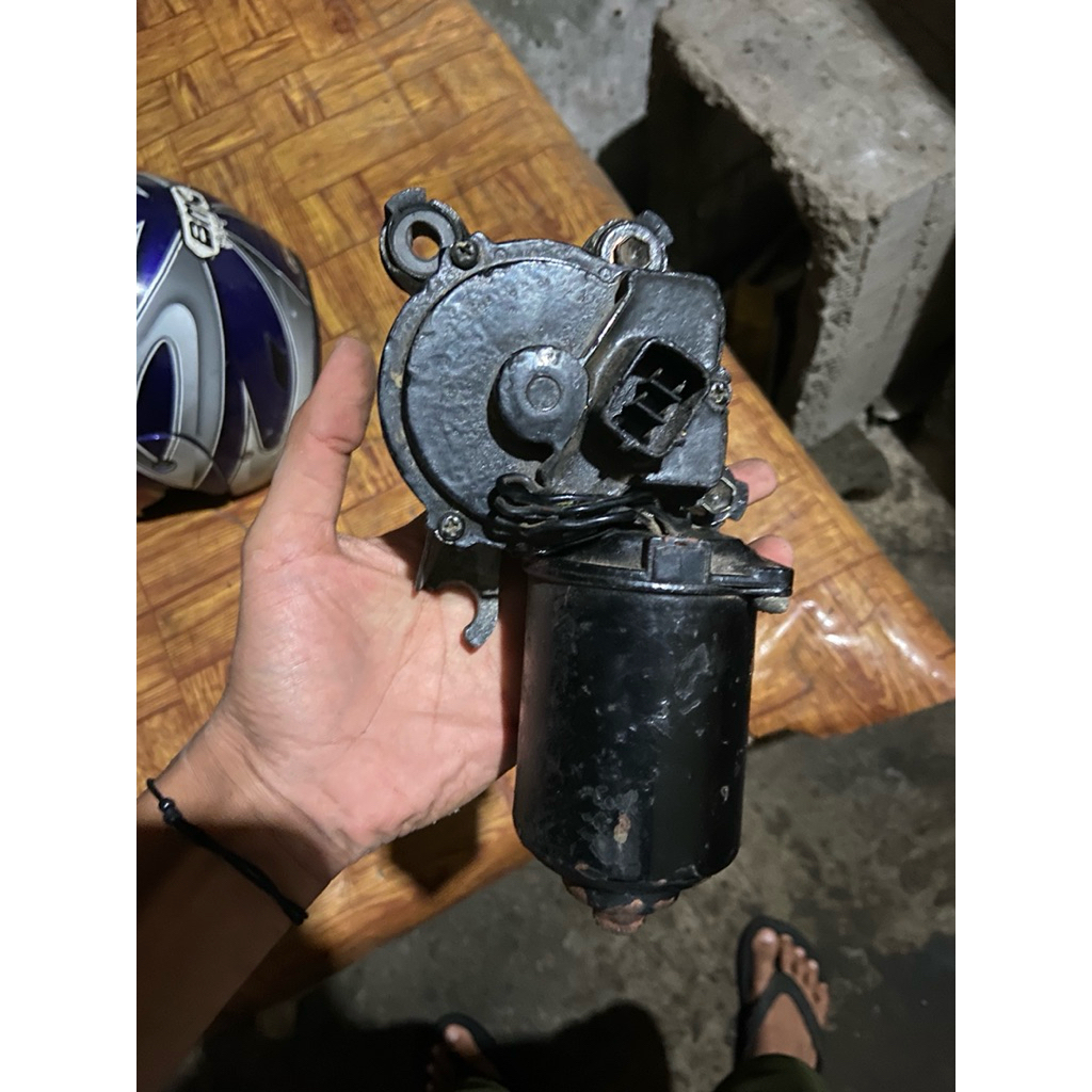 dinamo wiper great corolla