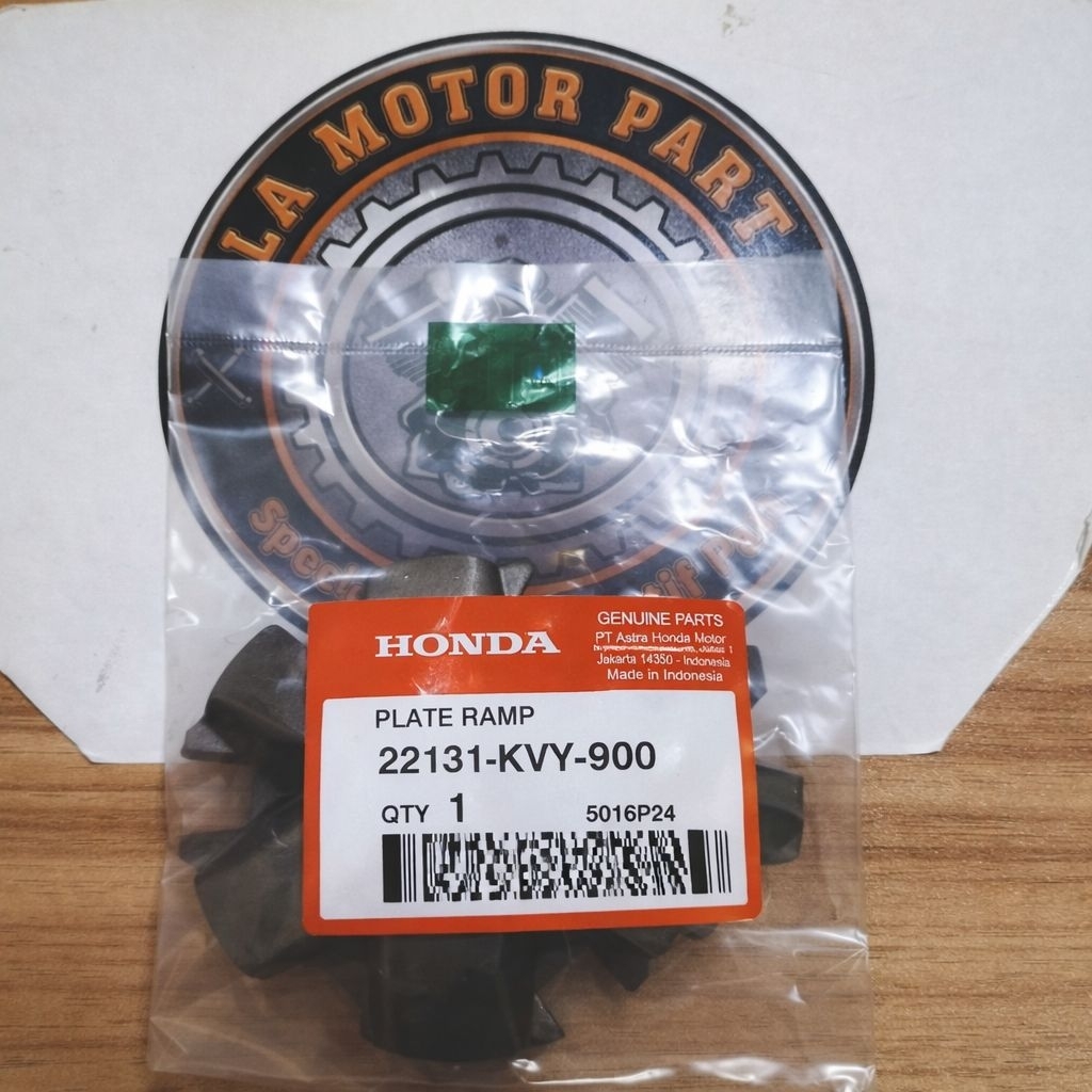 Tutup Rumah Roller Ori Beat Karbu Spacy Karbu