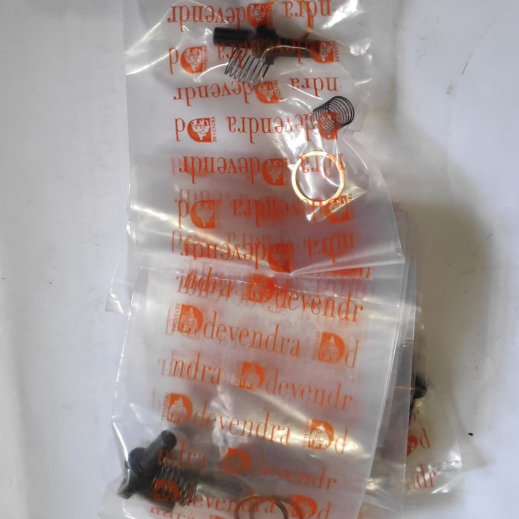 Klep Pompa Solar Devendra Set