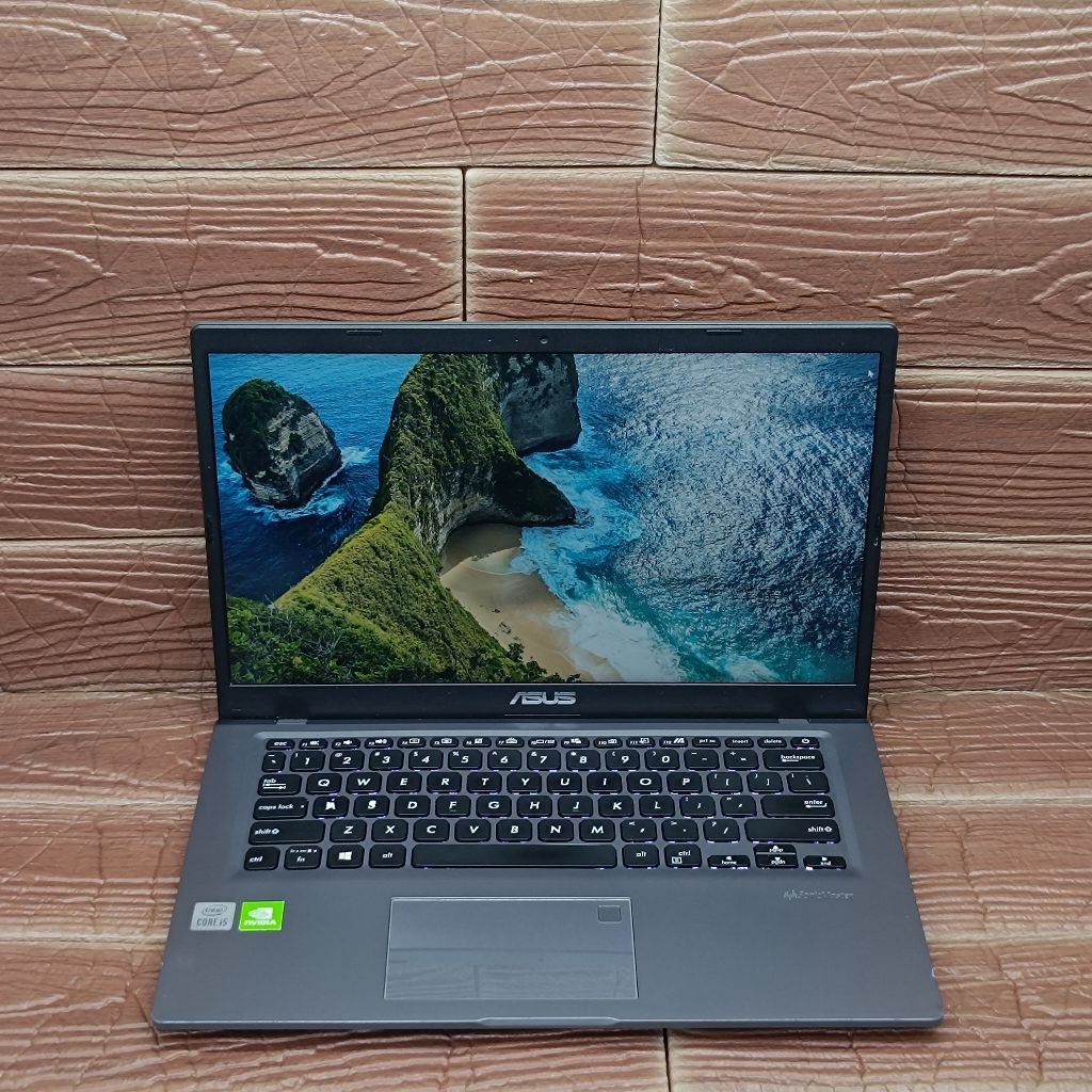 Laptop Asus Vivobook A416JP Intel Core i5-1035G1 RAM 8GB SSD 512GB MX330 IPS GEN10 BACKLIT