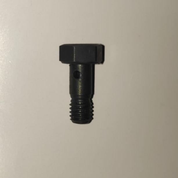Nepel Baut Solar Minyak Balik M6 - 6 MM Komatsu - Hitachi