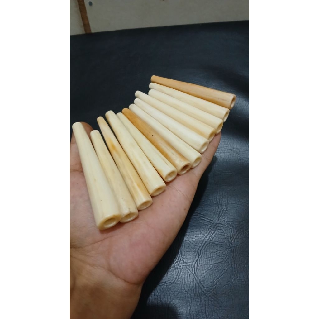 Once Pipa Rokok Moncong Marlin Mini Murah