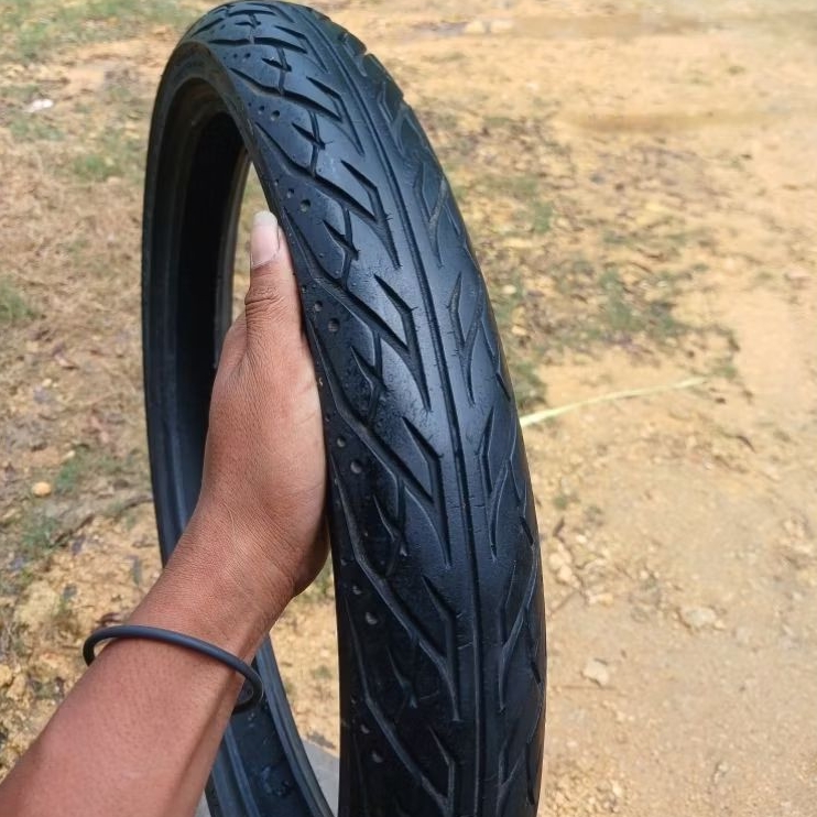 PROMO TERMURAH Ban Corsa SE30 70/90-17 Tube Type