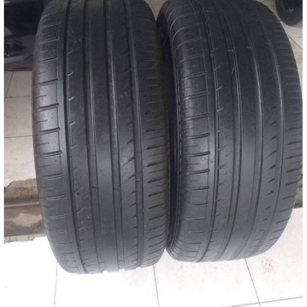 Ban Mobil Copotan Uk 255/45 R20 Ban Mobil Bekas Tubles Ban Mobil Second Tubles Siap Pakai