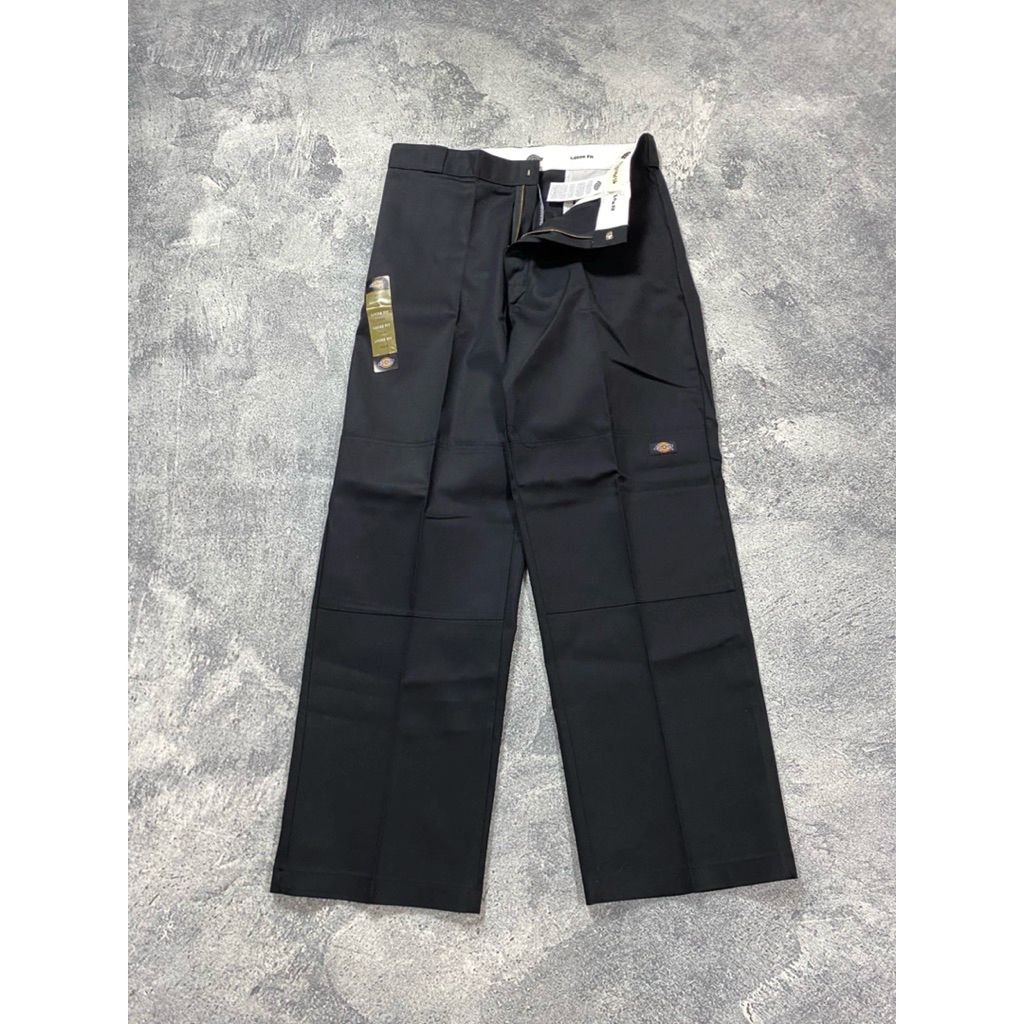 DICKIES LOOSE FIT SIZE 36