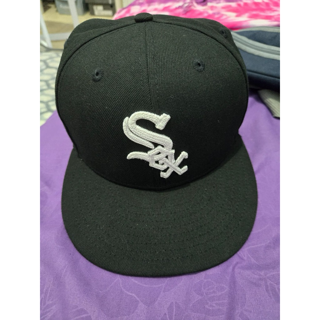 Topi NewEra Chicago White Sox