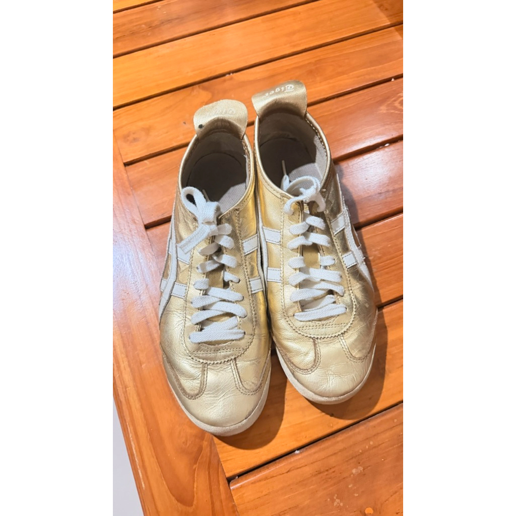 ONITSUKA TIGER ORI 100%