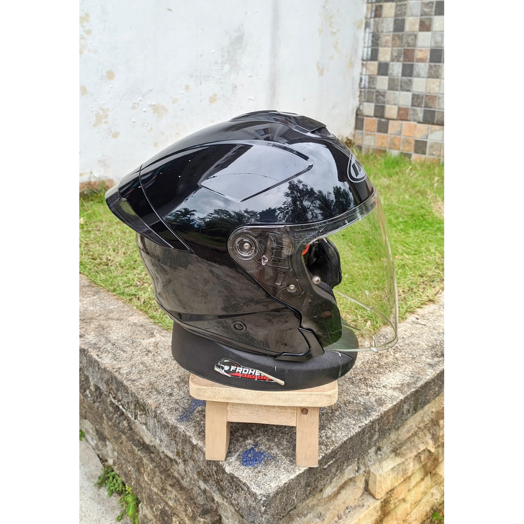 INK TERRA 2 BLACK GLOSSY SECOND