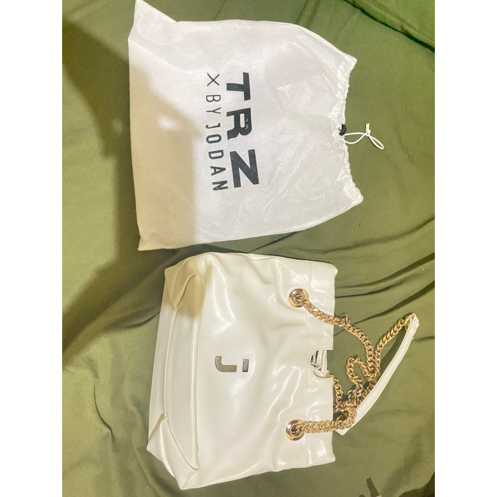 Her Bag by Jodan x TRZ
