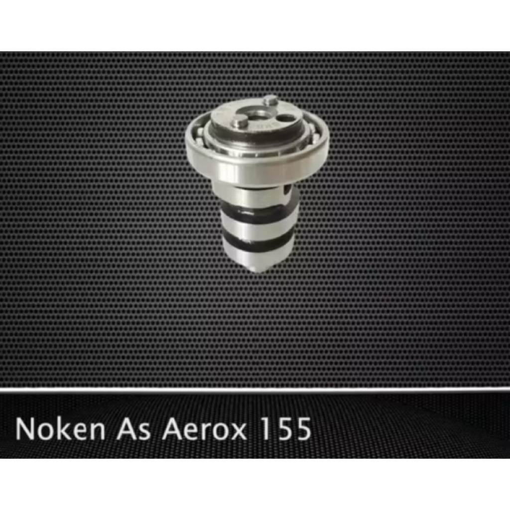NOKEN AS KLEP AEROX 155