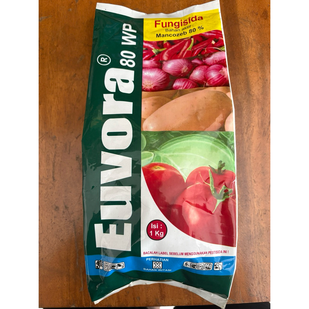 Fungisida Mankozeb 80% Eufora 1KG