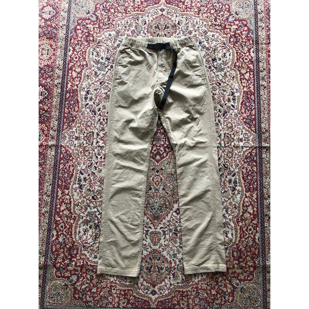 Celana Gramicci nn cordura pants Vintage Gramicci USA i091