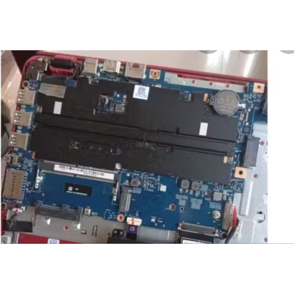 Mobo lenovo ideapad V130