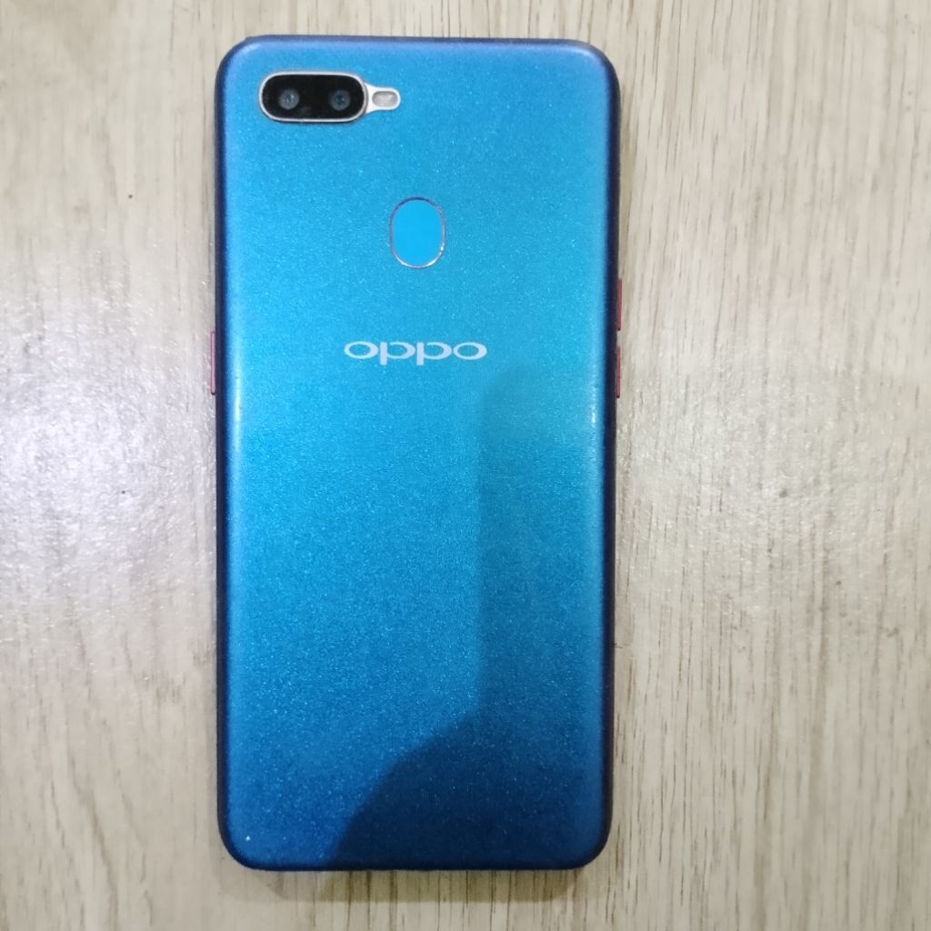 Mesin Handphone OPPO A5s CPH1909 | Mesin hidup