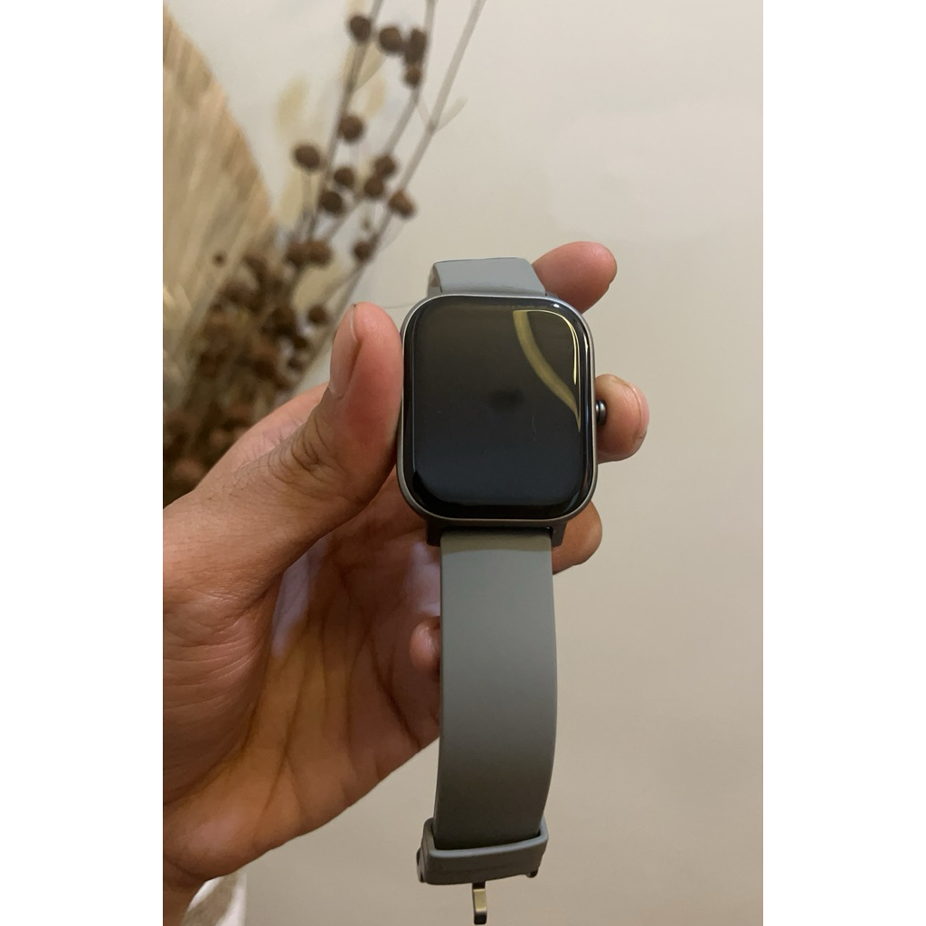 SMARTWATCH Jam Tangan Xiaomi AMAZFIT GTS