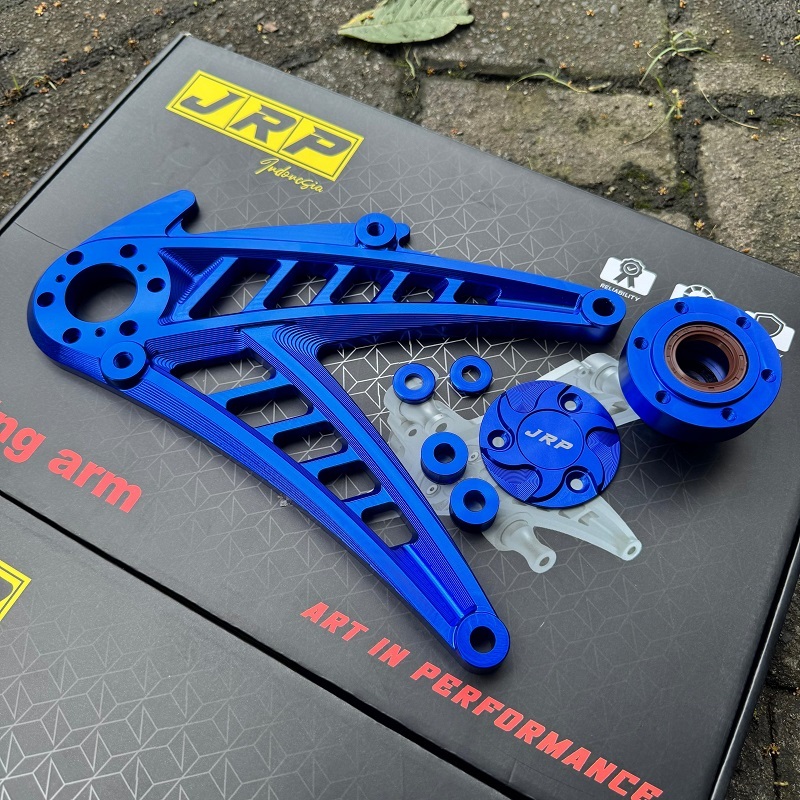 Swing Arm JRP THAILAND Vario 125 150 Led New Old Full CNC RX SHARK EXTREME SERIES PNP Arm Vario JRP