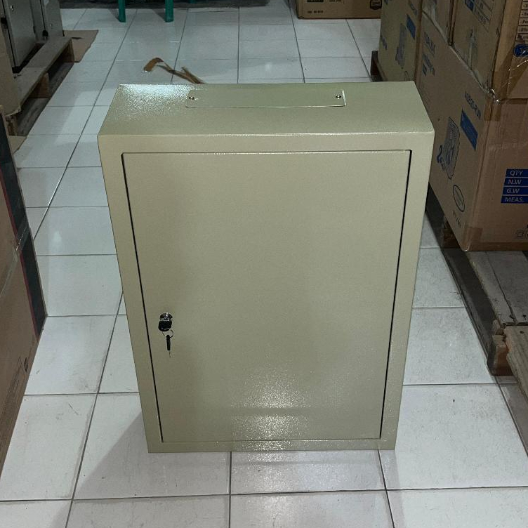Box Panel 70x50x20 Indoor BOX