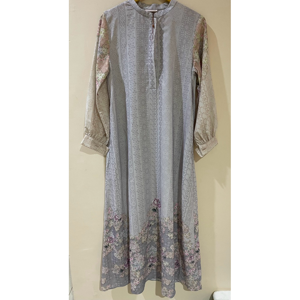 Dress Ria Miranda PL