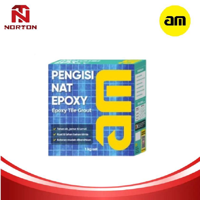 BPI AM 55 EPOXY TILE GROUT