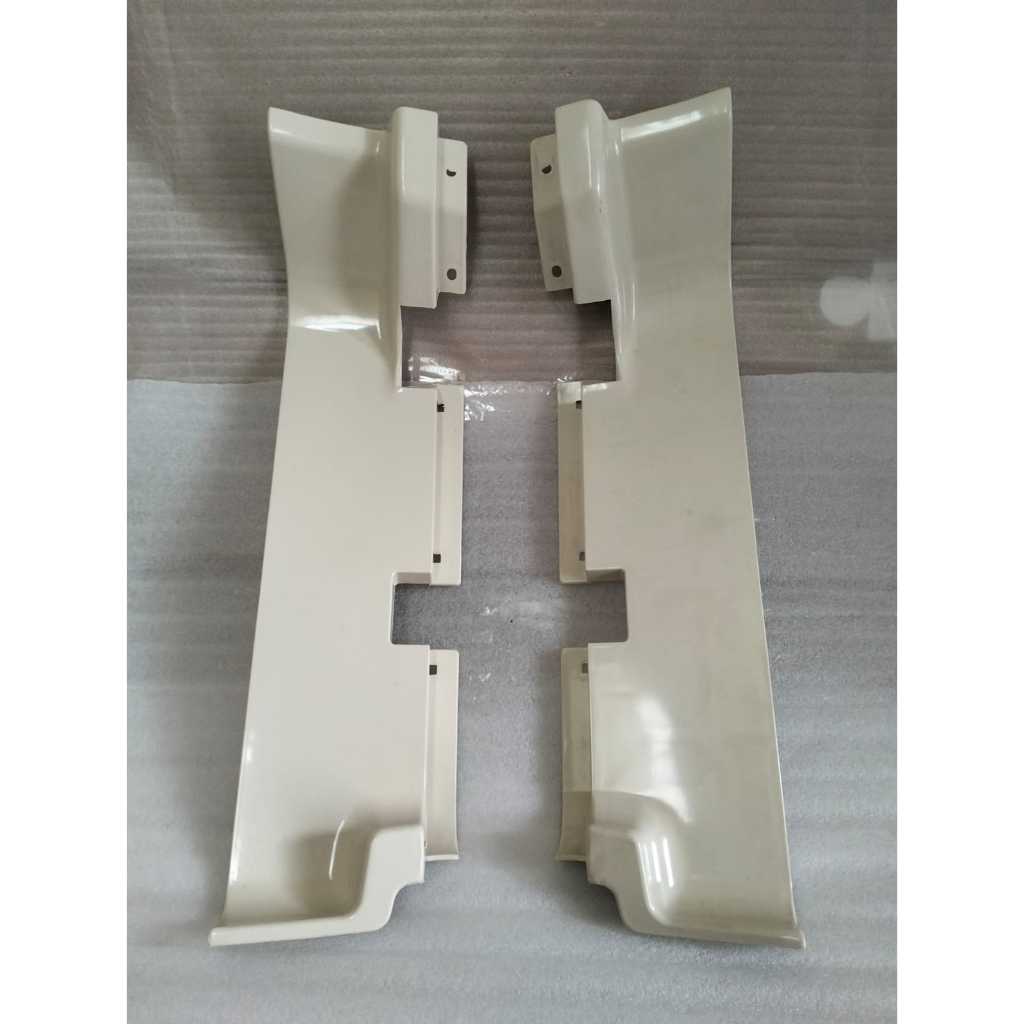 Sambungan Tangga Bawah Model RENDAH Gerigi Supergreat KUALITAS BAGUS