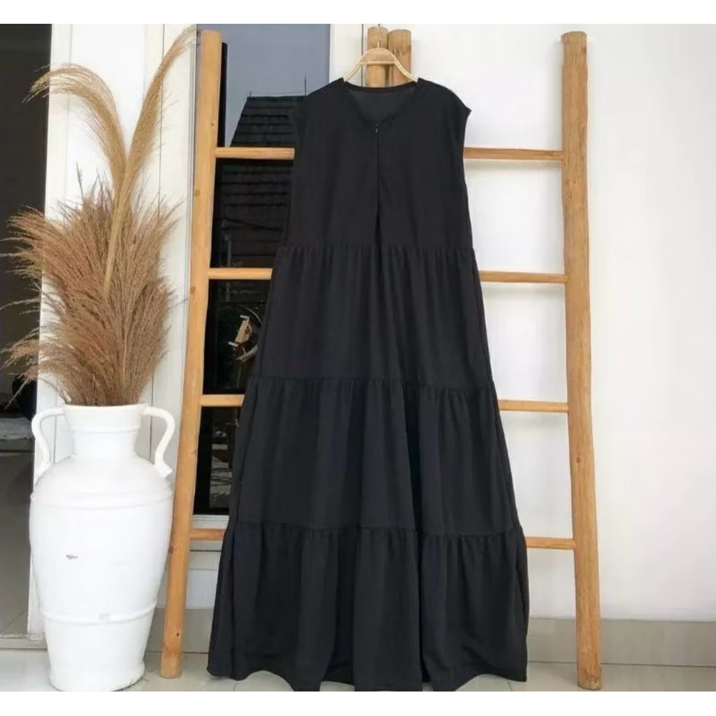 inner dress rayon premium