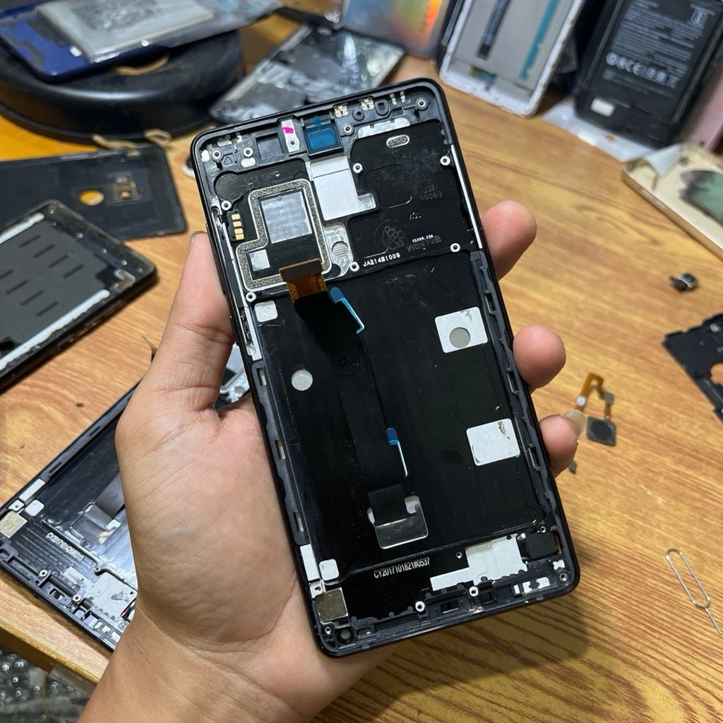 LCD XIAOMI MIX 4