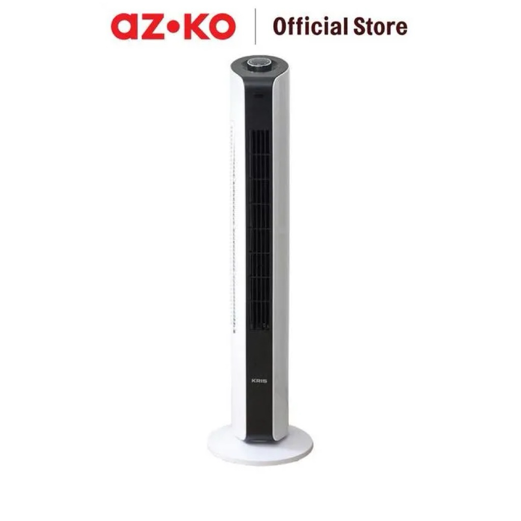 Tower fan kris kipas angin berdiri Azko