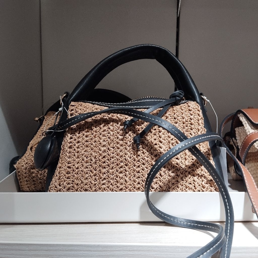 Tas H&M Woman JASTIP