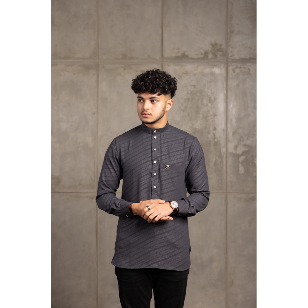 ORIGINAL KOKO DHUHA ZAAFER