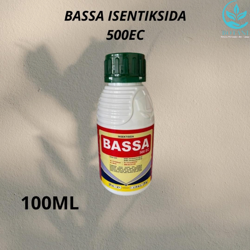Insektisida Bassa 500 EC 100 ml