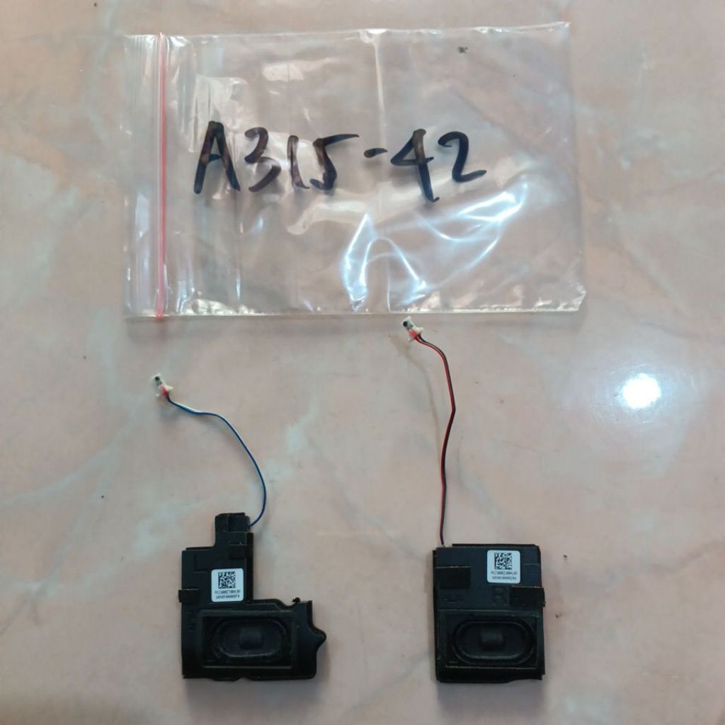 Speaker Laptop Acer Aspire 3 A315-42