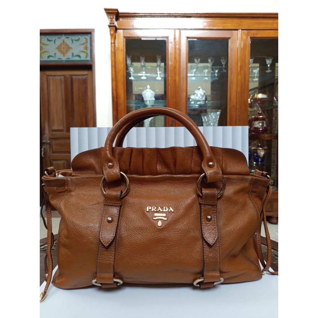 Tas Wanita PRADA