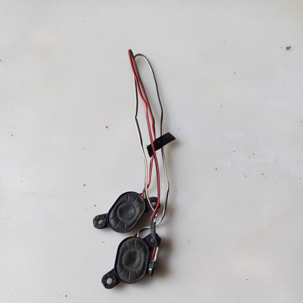 Speaker Laptop Toshiba Satelite L745