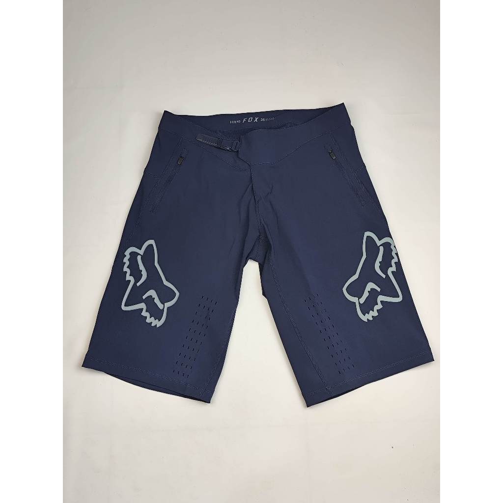 Fox Racing Defend Short Original Celana Pendek MTB Trail Enduro Downhill