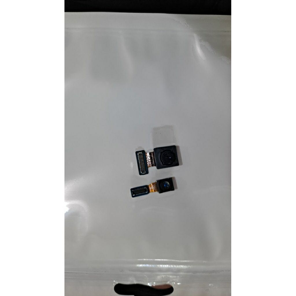 kamera depan SAMSUNG S8 PLUS/S8+ SM G955N inter korea ori copotan