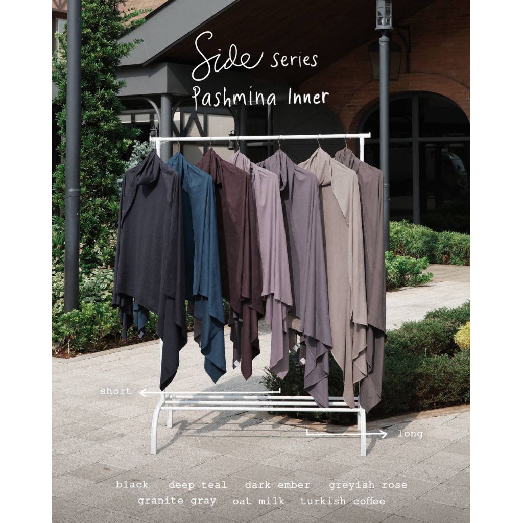 KHIMAR SIDE BY SOFNI