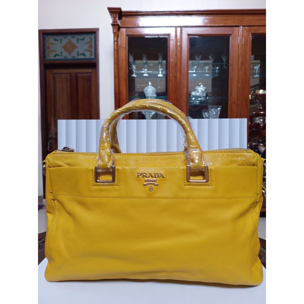 Tas Wanita PRADA