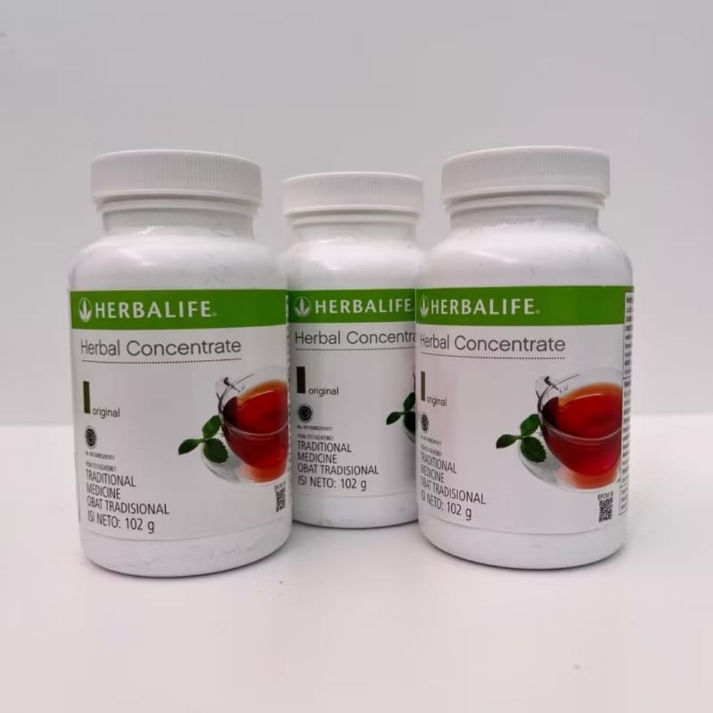 HERBALIFE P3 ORIGINAL
