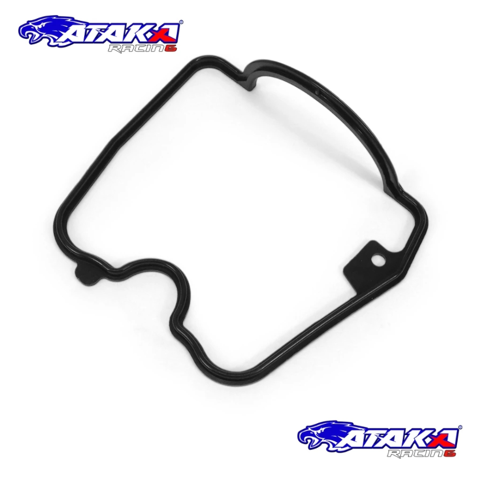 ATAKA HEAD VARIO 125/150 PCX 4 KLEP KARET PAKING GASKET CYLINDER HEAD COVER