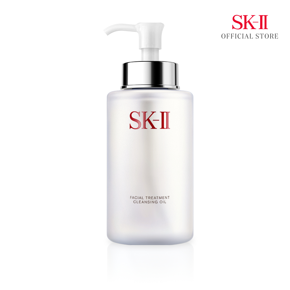 SK-II Facial Treatment Cleansing Oil 250ml