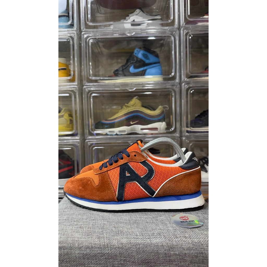 ARMANI JEANS SNEAKERS , ARMANI JEANS SHOES , SNEAKERS , SHOE