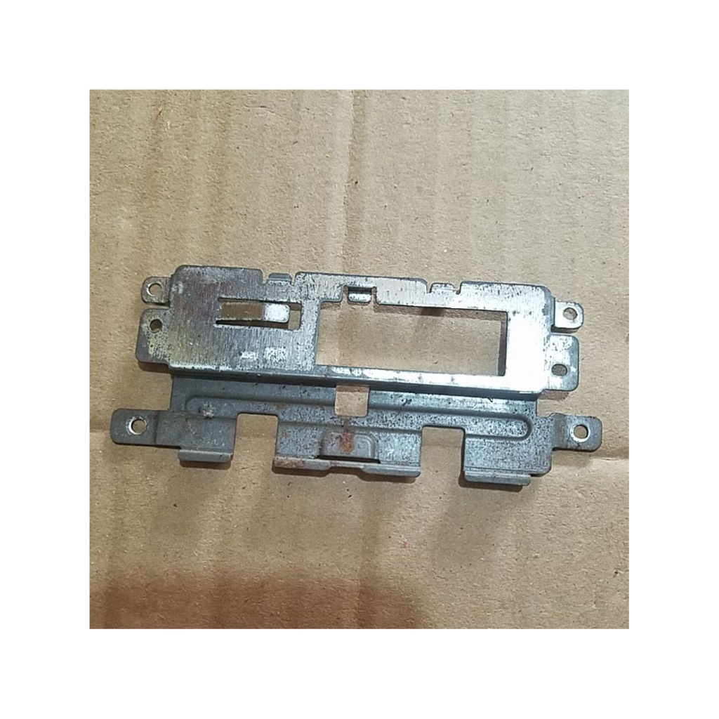 bracket bricket penahan touchpad notebook hp mini hstnn-e04c original