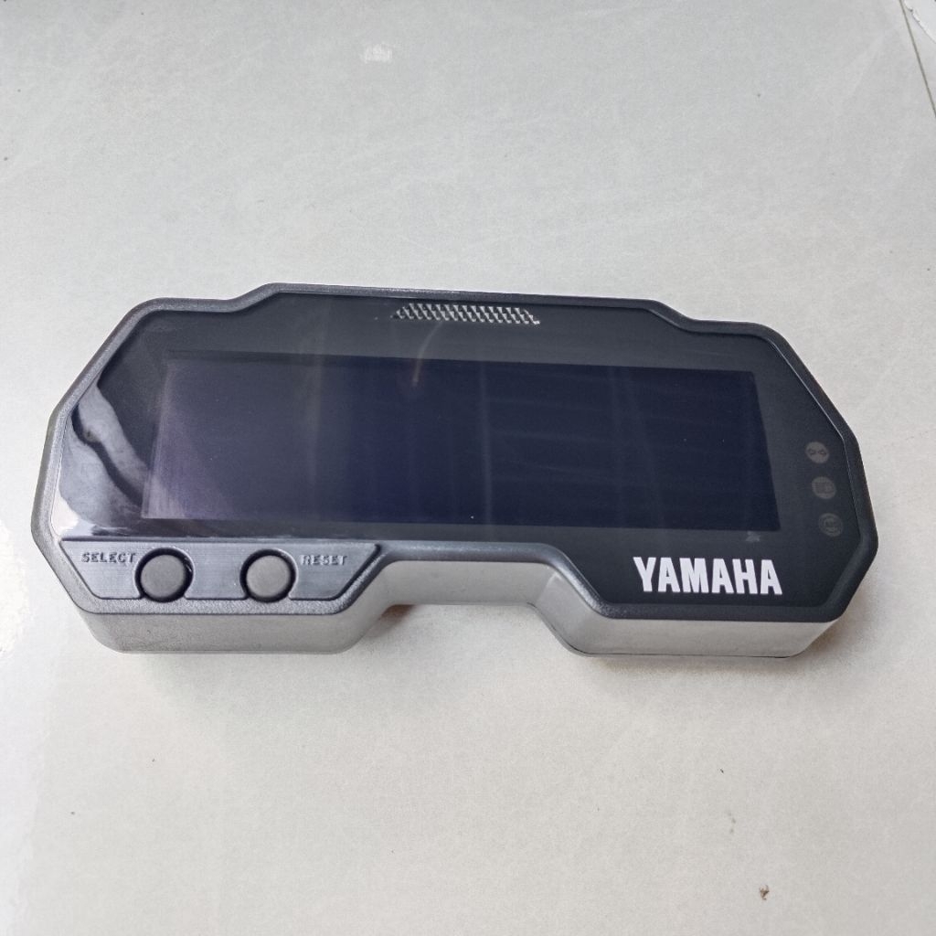 Sp odometer Assy Sp odometer Set. Vixion R, R15 V3. Speedometer Assy Bk6-h3500-00