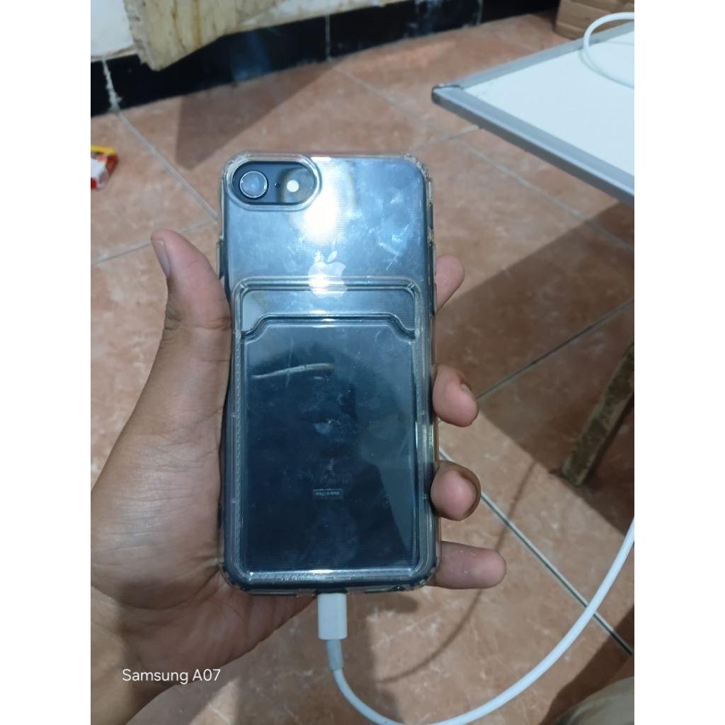 Iphone 8 lock icloud nego gpp